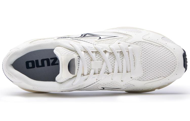 Mizuno Cyclone Speed 2k 'White' купить в интернет-магазине Yoocart с быстрой доставкой по России.