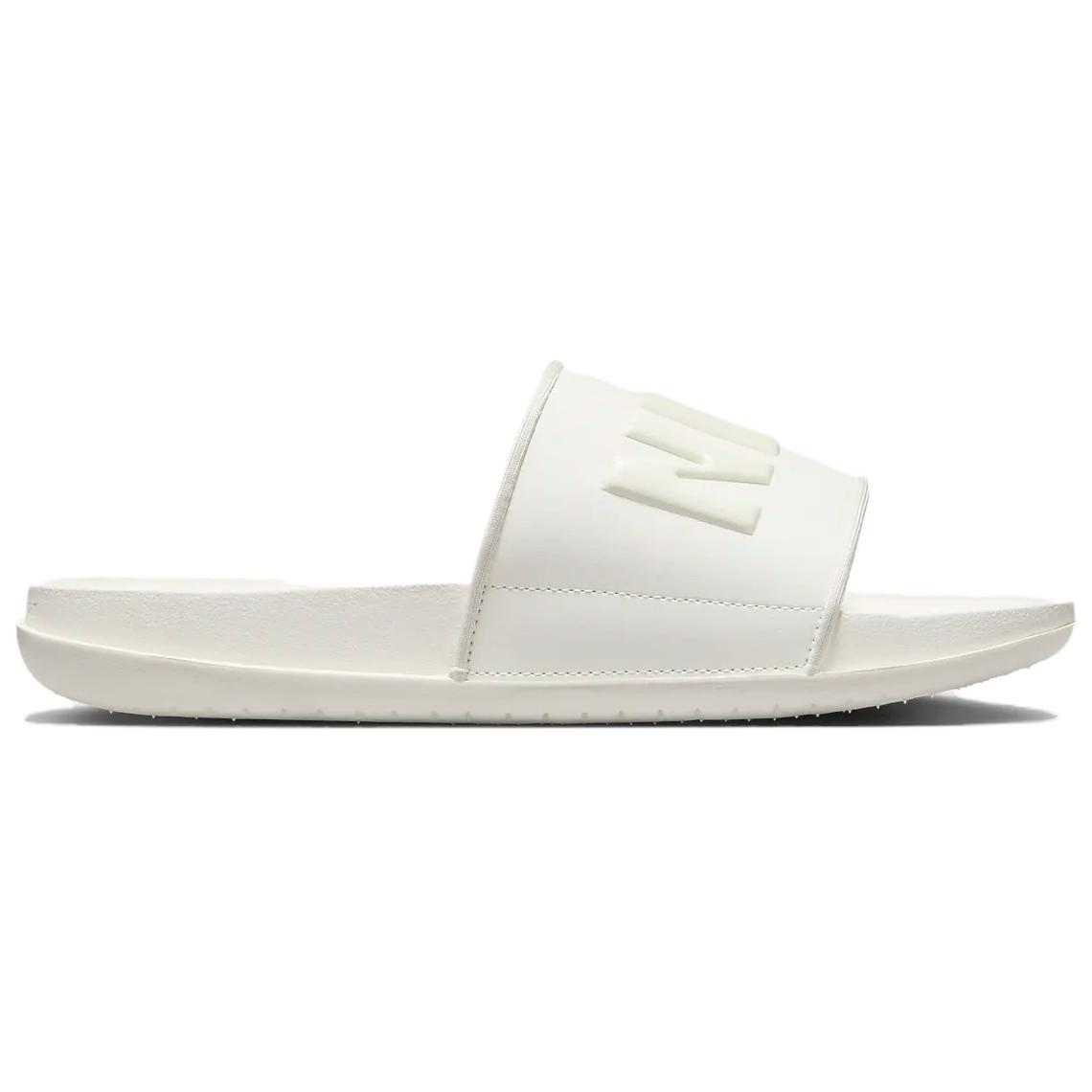 Nike Offcourt Slide Sail Sea Glass Women's купить в интернет-магазине Yoocart с быстрой доставкой по России.