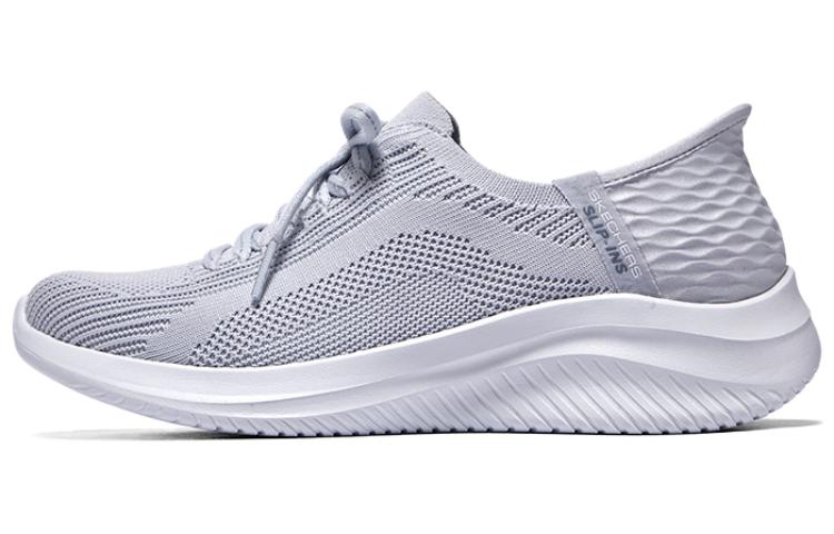Skechers Ultra Flex 3.0 Slip Ins 'Light Blue' Women's