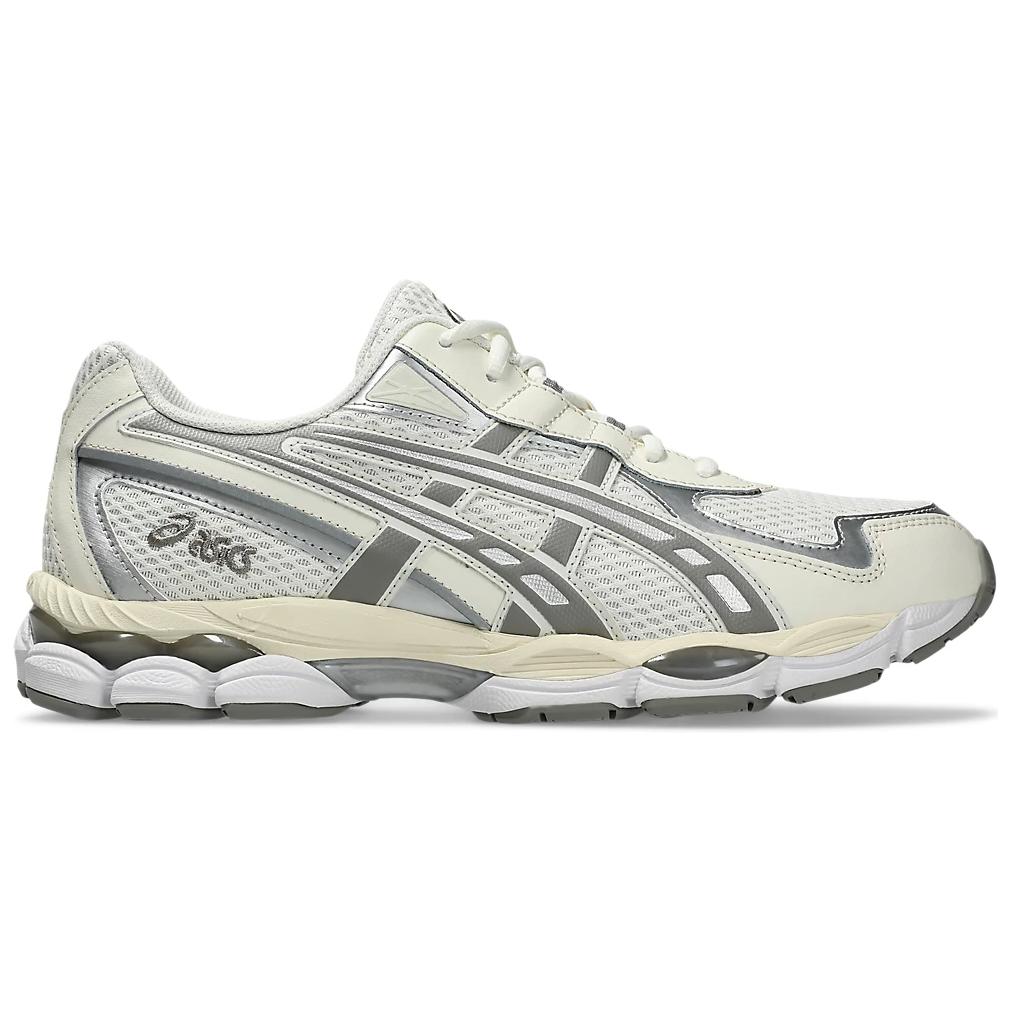 Asics Gel NYC 2055 Cream Steel купить в интернет-магазине Yoocart с быстрой доставкой по России.