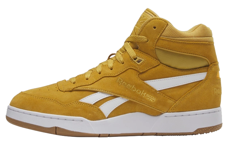 Reebok Bb 4000 Ii Mid 'Tan'