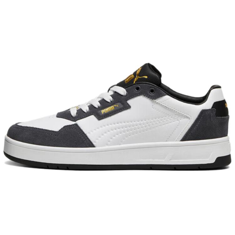 PUMA Court Classic 'White Grey'