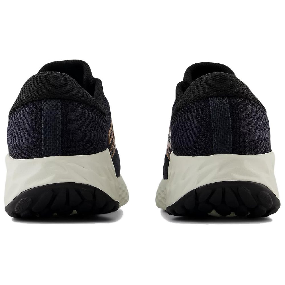 New Balance Fresh Foam X EVOZ V4 Low Top Running Shoes Women's Black