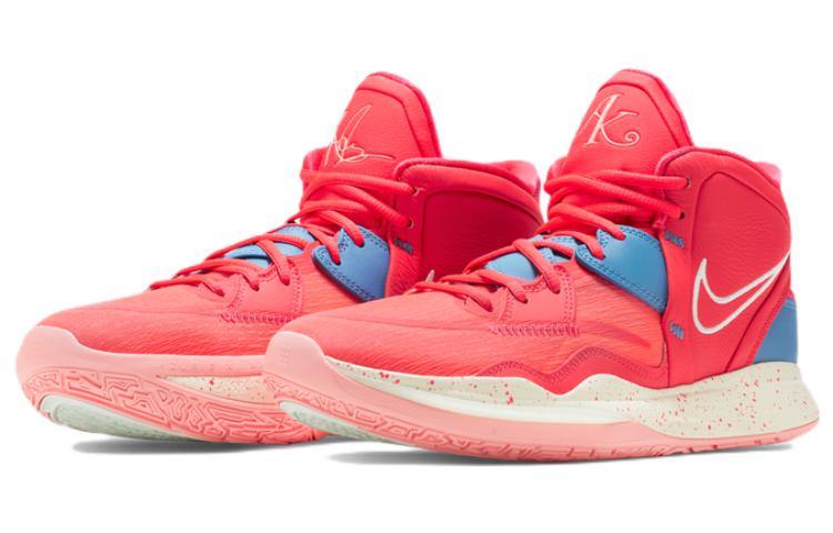 Nike Kyrie Infinity EP 'Siren Red' купить в интернет-магазине Yoocart с быстрой доставкой по России.