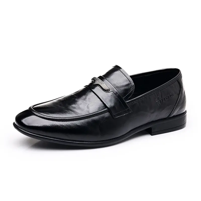 Playboy Casual Shoes Men's Black
