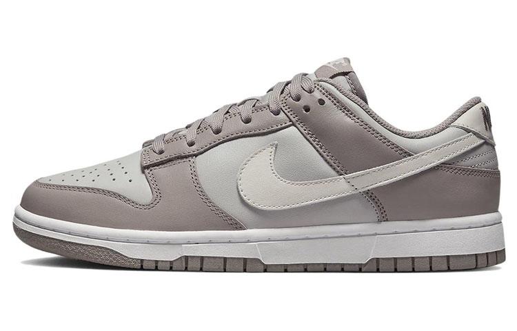 NIKE Dunk Кроссовки для скейтбординга Низкие Женские