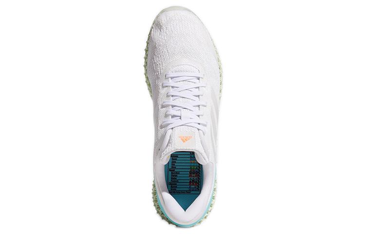 Adidas 4D Run 1.0 Parley