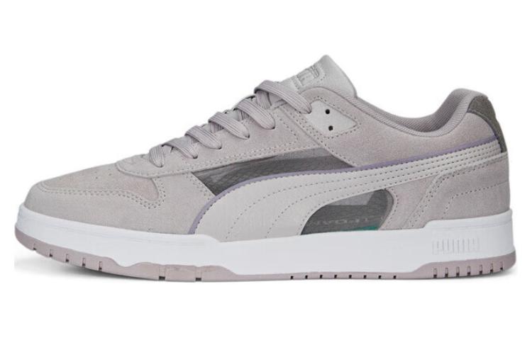 PUMA Rbd Game Low 'Grey'