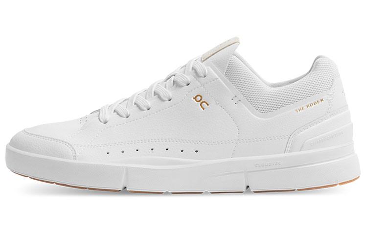 On The Roger Centre Court White Gum