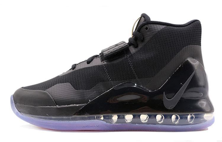 Nike Air Force Max EP 'Black'