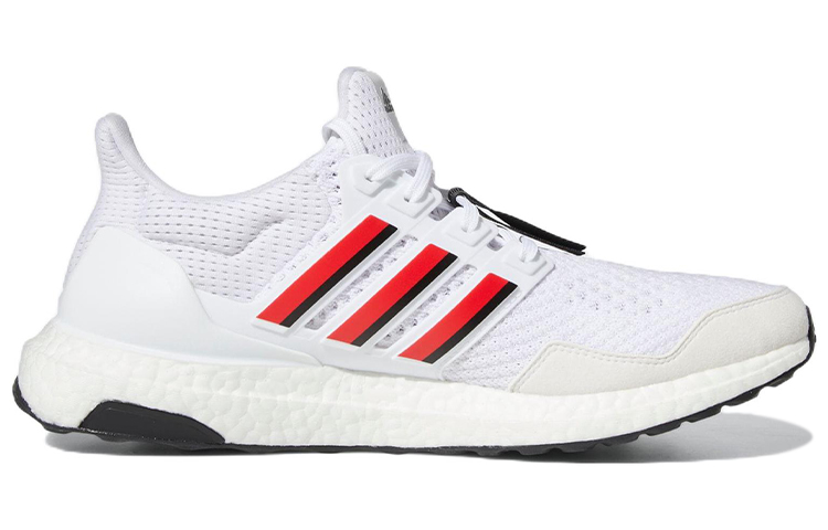 Adidas Ncaa X UltraBoost 1.0 'Nebraska Cornhuskers'