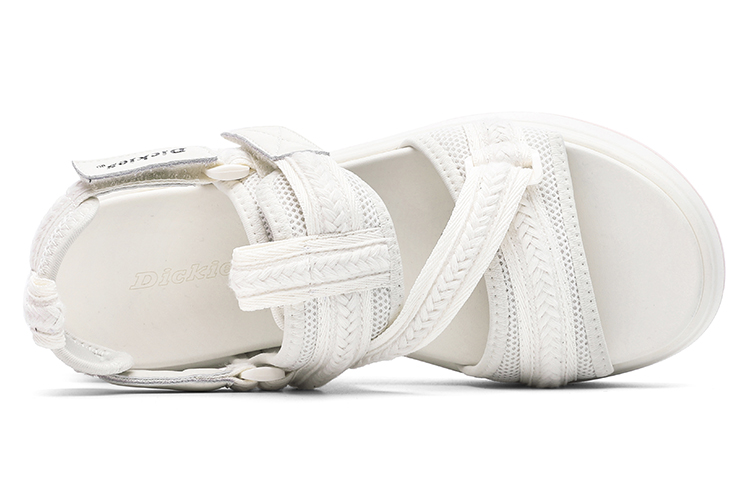 Dickies Beach Sandals Women's White купить в интернет-магазине Yoocart с быстрой доставкой по России.