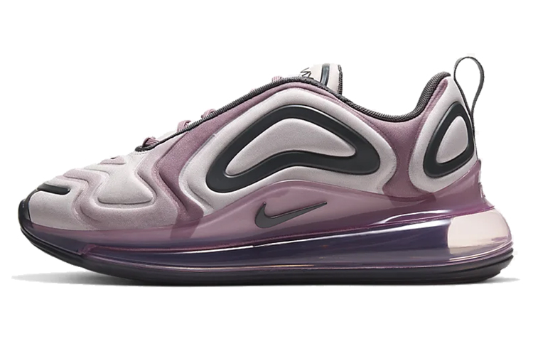 Nike Air Max 720 Barely Rose Women's