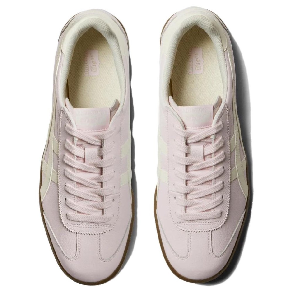 Onitsuka Tiger Tokuten Crystal Pink Cream Gum