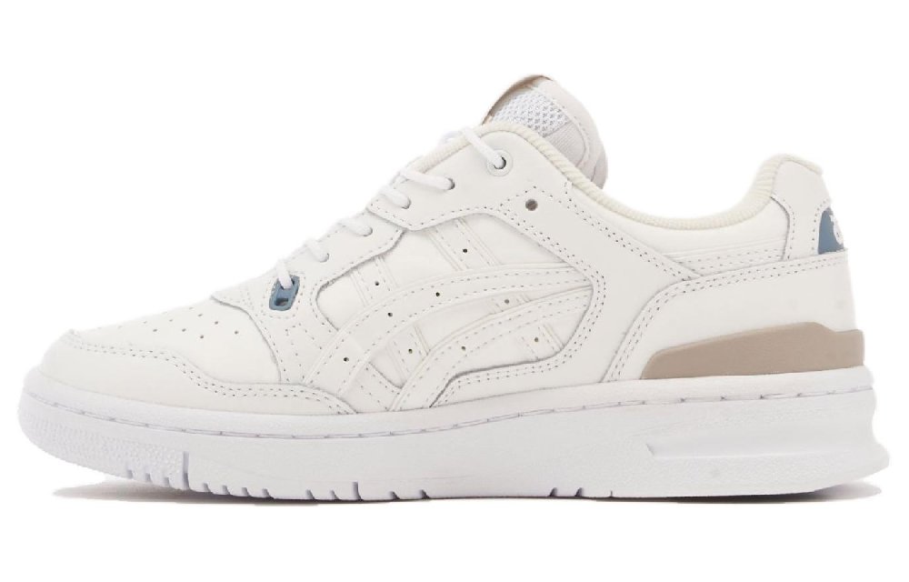 Asics EX89 Charlotte Cardin White