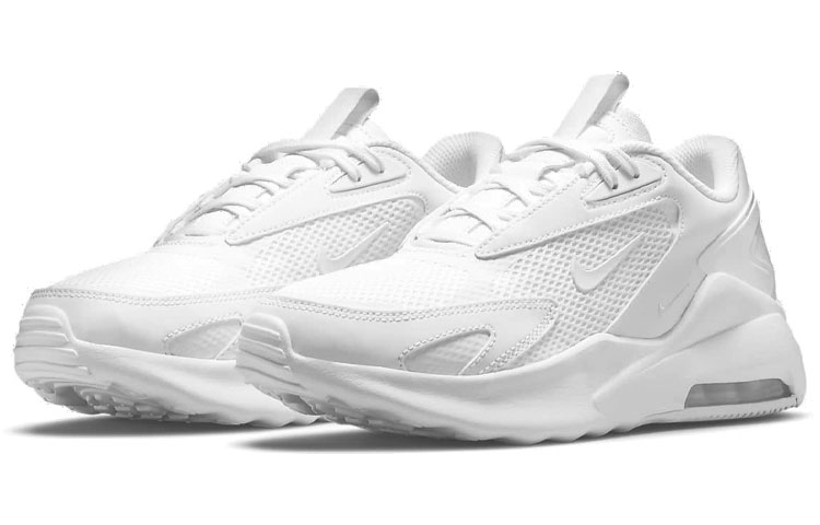Nike Air Max Bolt Triple White Women's купить в интернет-магазине Yoocart с быстрой доставкой по России.