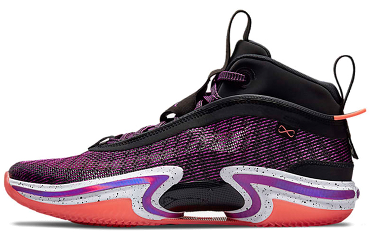 JORDAN 36 'First Light'