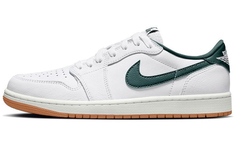 Jordan 1 Retro Low Og Oxidized Green Women's