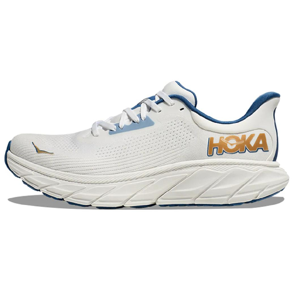 HOKA ONE ONE Arahi 7 Frost Gold