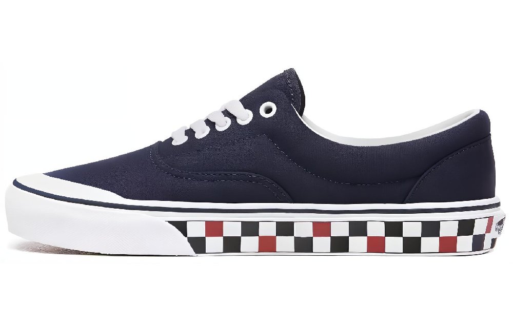 Vans Check Era Tc Deep Blue Dark Blue