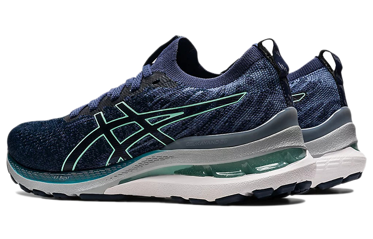 Asics Gel Kayano 28 Mk 'French Blue' Women's