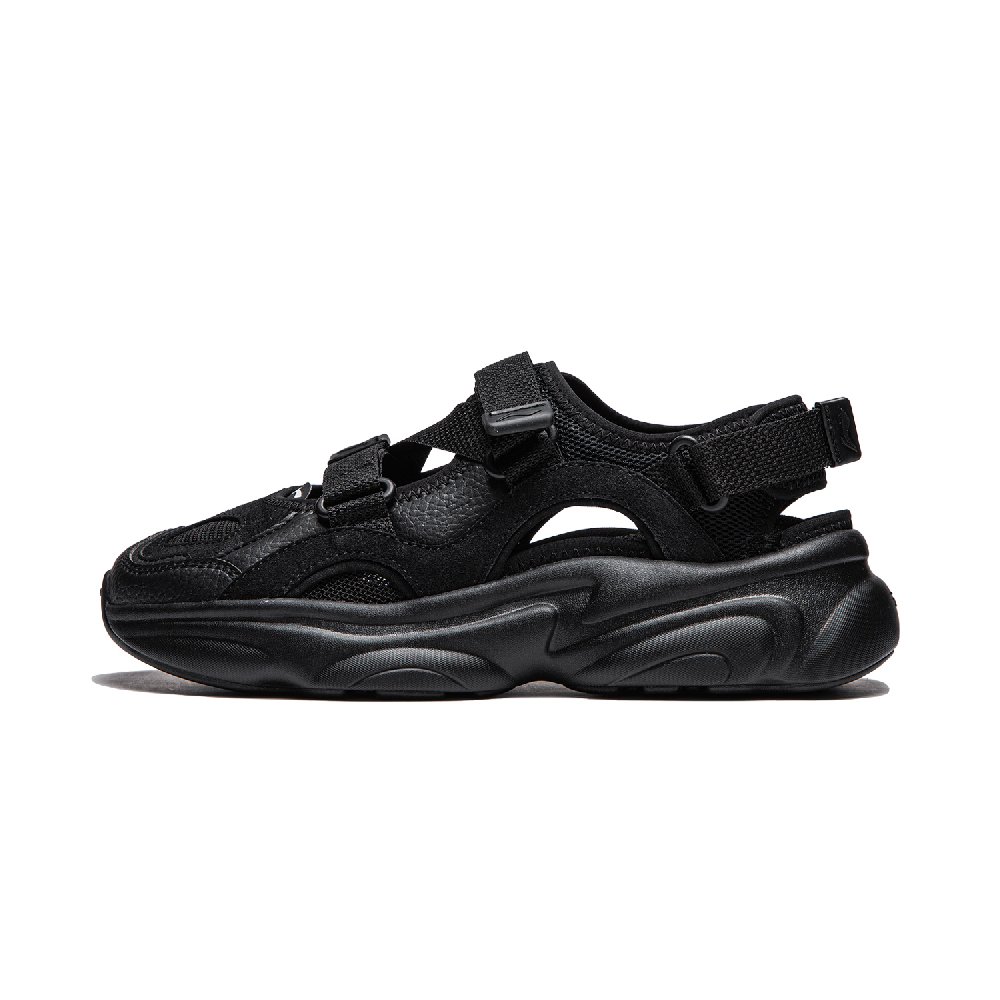 LINING Coconut 2.0 V2 'Black' Women's