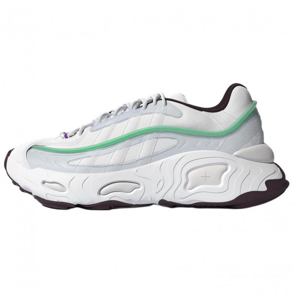 Adidas Originals Oznova 'White Mint'