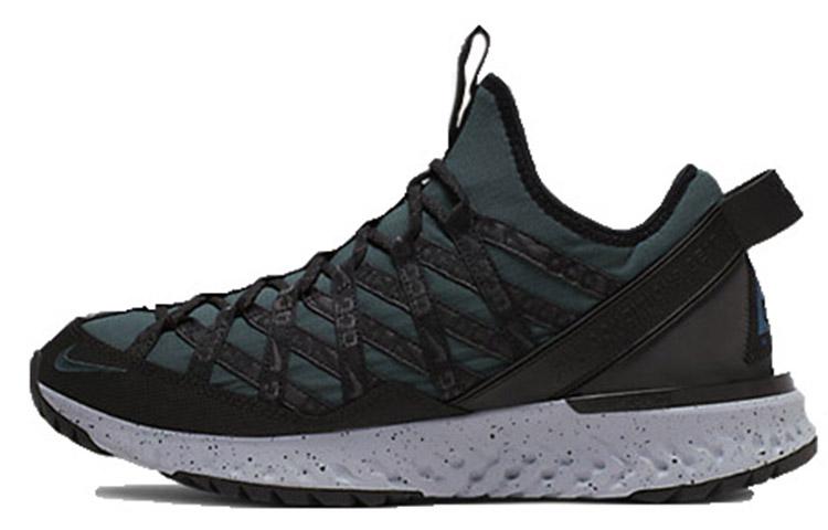 Nike Acg React Terra Gobe Deep Jungle