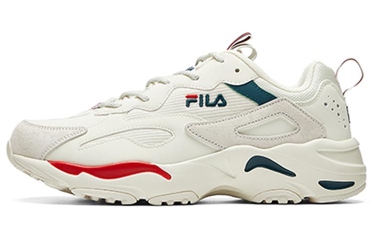 FILA 2020 Summer New Retro Running Sneakers Women's