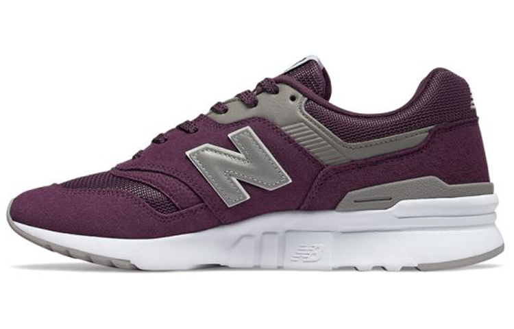 New Balance 997H 'Purple'