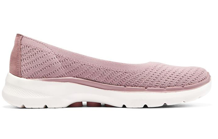 Skechers Go Walk Shoes 6 'Pink' Women's купить в интернет-магазине Yoocart с быстрой доставкой по России.