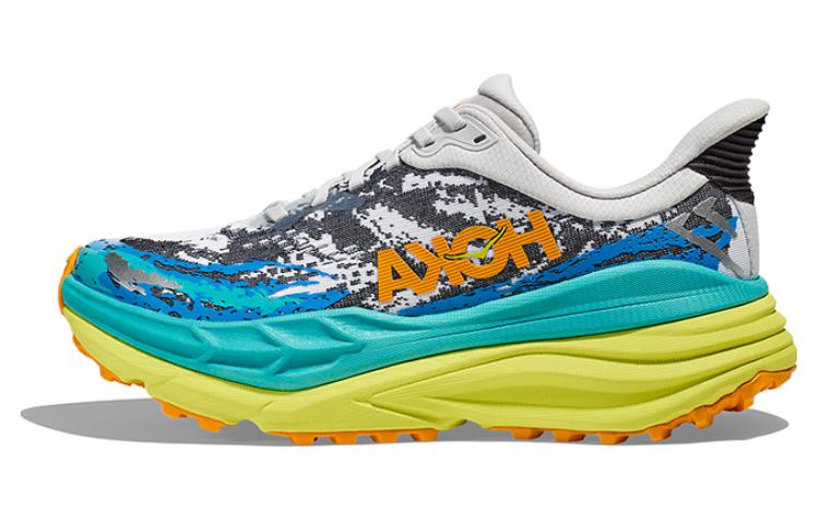 HOKA ONE ONE Stinson 7 'White Evening Primrose' Women's