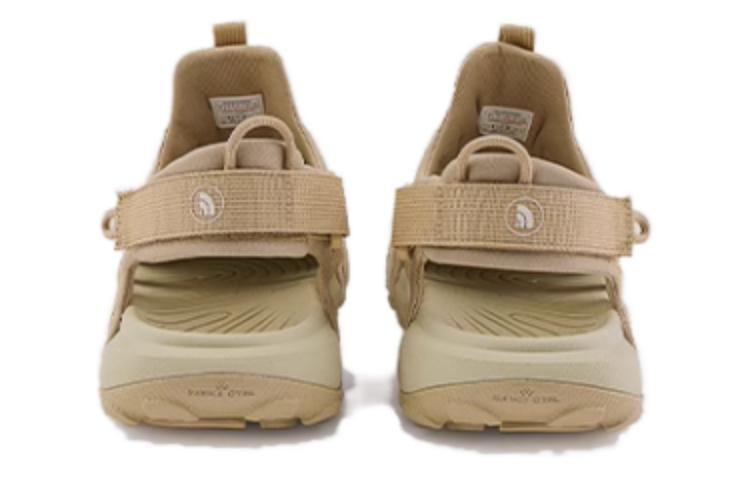 THE NORTH FACE Explore Camp Sandals 'Gardenia White Beige'