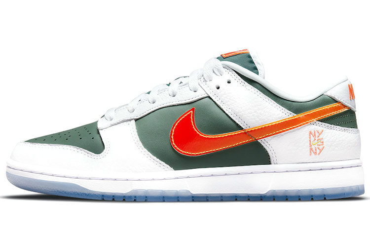 Nike Dunk Low 'NY Vs NY'