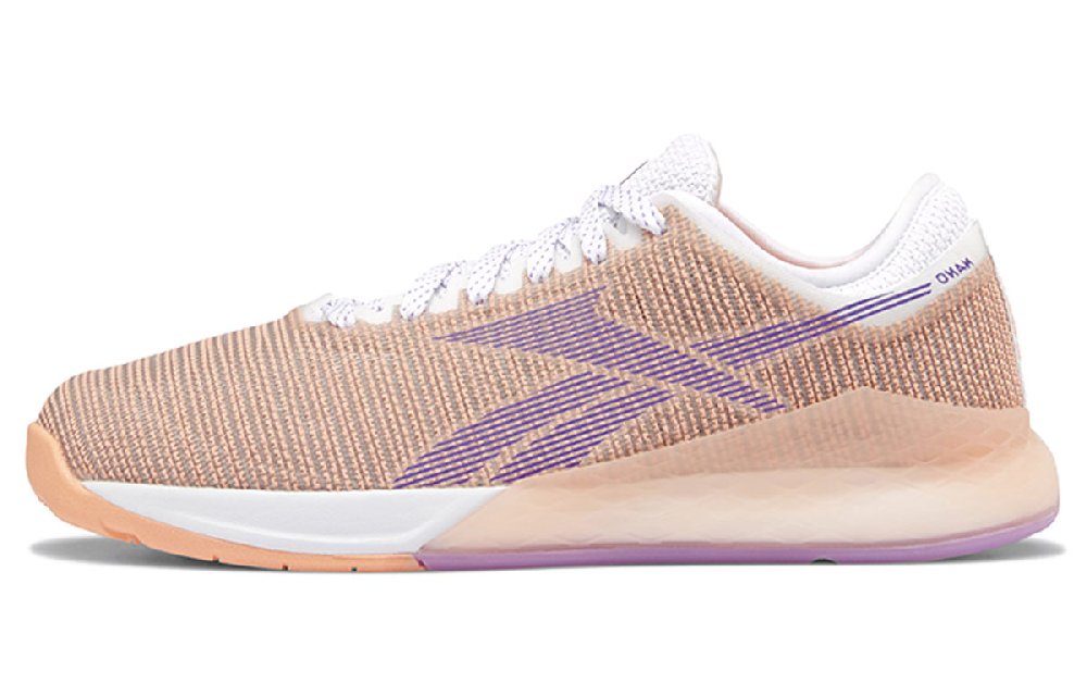 Reebok Nano 9.0 'Sun Glow Grape Punch' Women's