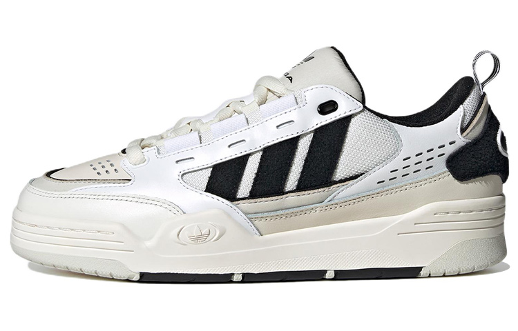 adidas originals Adi2000 White Black
