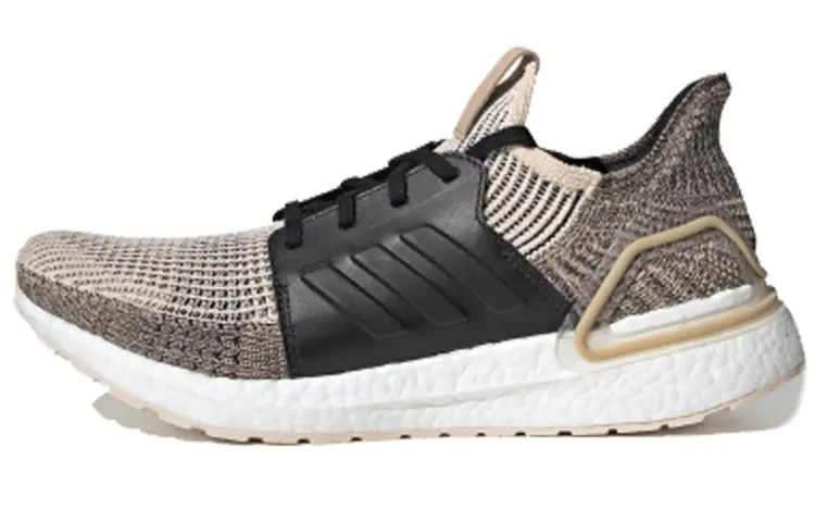 Adidas Ultra Boost 19 Linen Core Black