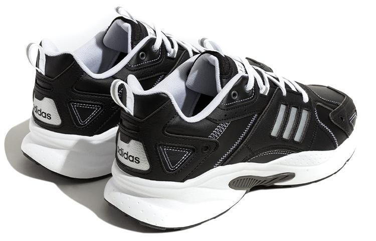 Adidas Neo Jz Runner 'Black' купить в интернет-магазине Yoocart с быстрой доставкой по России.