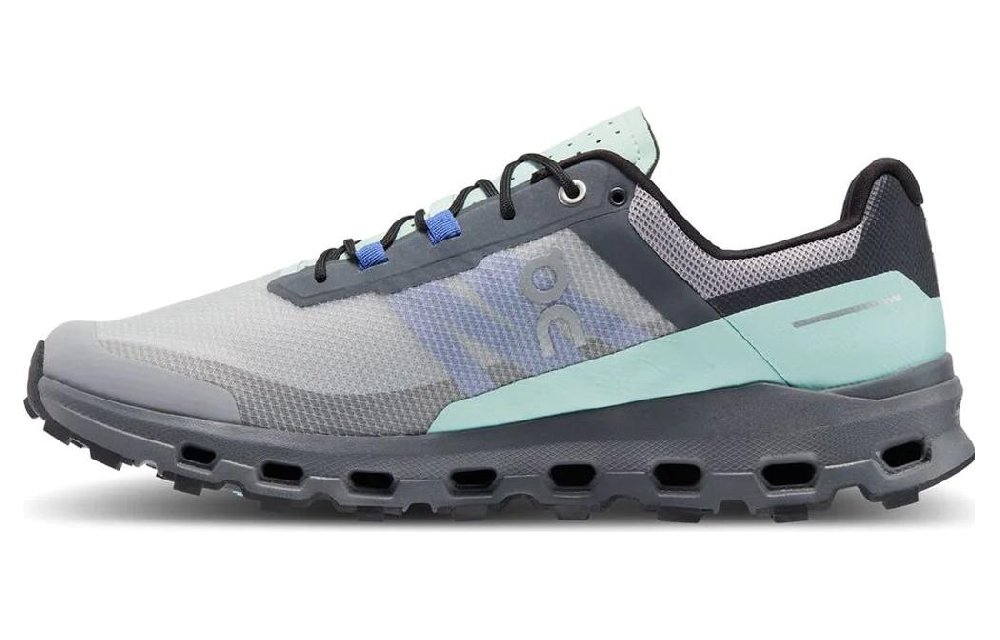 On Running Cloudvista Alloy Black