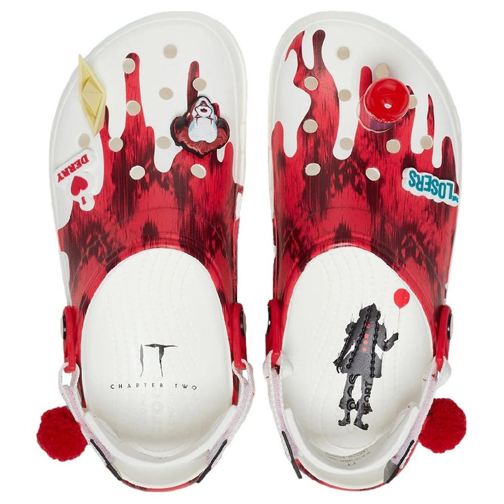 Crocs Classic All Terrain Clog It