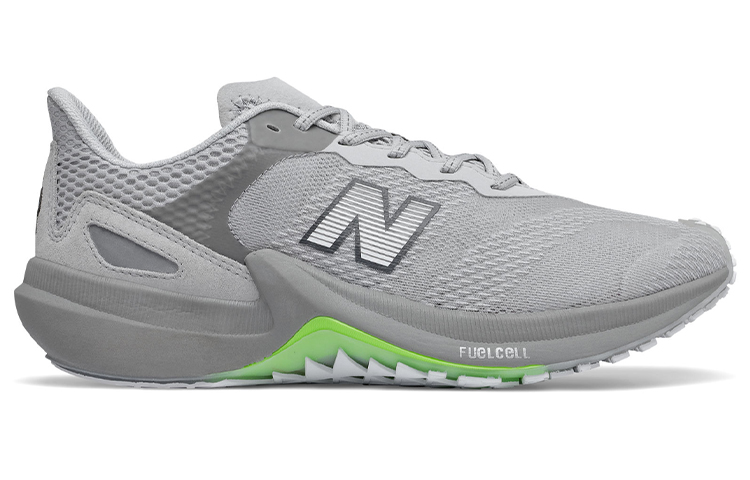 New Balance 2050 Grey/Green купить в интернет-магазине Yoocart с быстрой доставкой по России.