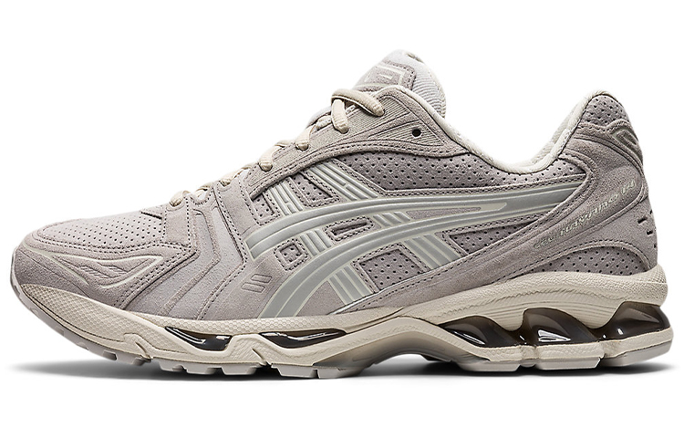 Asics Gel Kayano 14 Oyster Grey