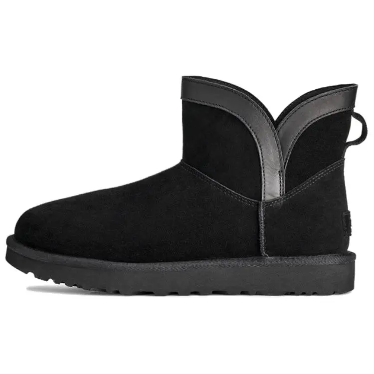 UGG Classic Novelty Thermal Short Snow Boots Women's