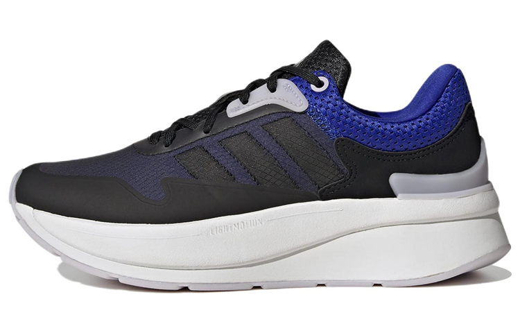 Adidas Zhchill Lightmotion+ 'Black Blue White' Women's