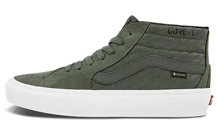 Vans Sk8 Mid Gtx 'Grape Leaf'