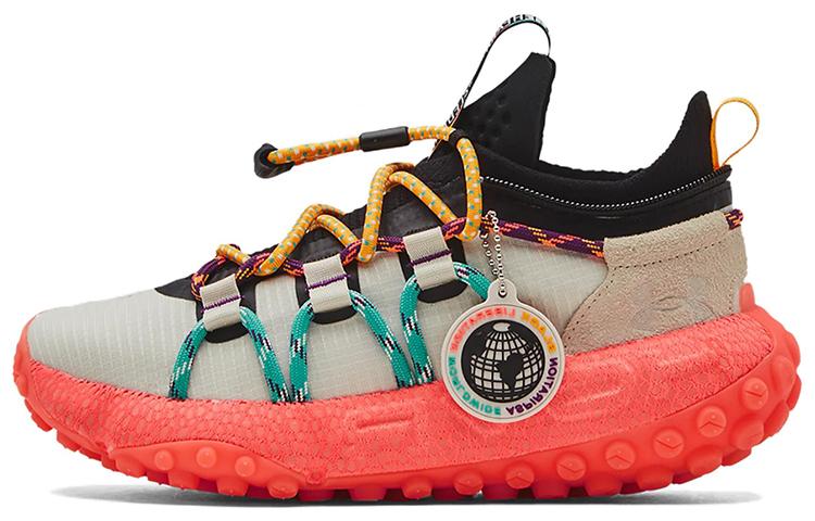 Under Armour Hovr Summit Fat Tire 'Black History Month'