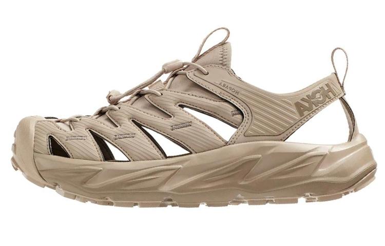 HOKA ONE ONE Hopara Oxford Tan Dune