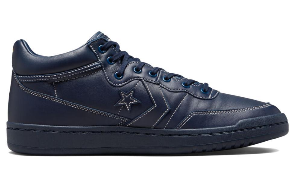 Converse Sage Elsesser X Fastbreak Pro Mid 'Obsidian' купить в интернет-магазине Yoocart с быстрой доставкой по России.