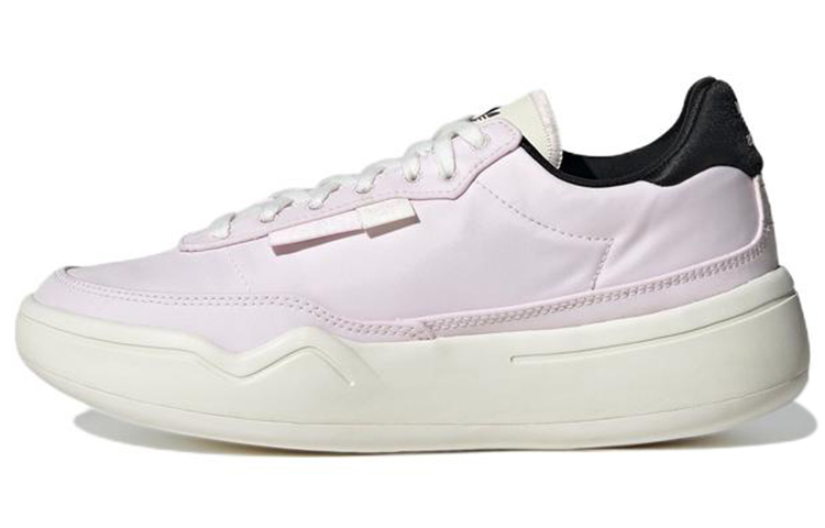 Adidas Originals Her Court 'Pink Black' Women's