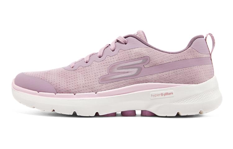 Skechers Go Walk 6 Valeska 'Mauve' Women's